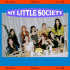  fromis_9、3rdミニアルバム『My Little Society』初動販売更新へ