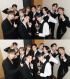 THE BOYZ、新曲「The Stealer」で『SHOW CHAMPION』1位に