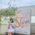 クリスタル、姉ジェシカ『Shine』出版を祝福