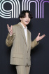 防弾少年団 ジョングク、TikTok「#jungkook」個人人物ハッシュタグ「190億ビュー突破」