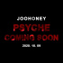 MONSTA X ジュホン、2年ぶりに新ミックステープ「PSYCHE」でカムバック
