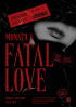 MONSTA X、3rdフルアルバム『FATAL LOVE』11月に発売