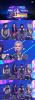 『SBS 人気歌謡』BLACKPINK、カムバックと同時に1位獲得「BLINKに感謝」