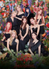 TWICE、2ndフルアルバムの団体イメージで新しいコンセプトに挑戦