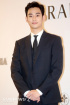 キム・スヒョン、「韓服美の完璧な男性スター」1位に輝く
