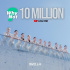 今月の少女、新曲「Why Not？」MVが1000万ビュー突破