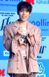 INFINITEチャン・ドンウ、休暇を終え本日除隊