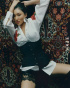 MAMAMOO ファサ、圧倒的なカリスマを誇る