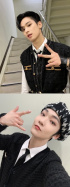 THE BOYZ、ファン愛をアピール「より良い思い出を作ろう」