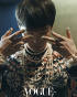 G-DRAGON、VOGUE KOREAのグラビアに登場
