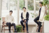 "バラードの帝王"V.O.S、11月にカムバック