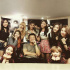 J.Y.Park、デビュー当初のTWICEとの写真を共有