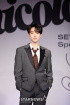 SEVENTEENホシ、母校に奨学金を寄付