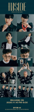 BTOB 4U、初ミニアルバムのコンセプトイメージに視線集中