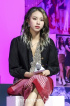 TWICEチェヨン、タトゥーイストとの熱愛説が浮上…事務所はコメントせず