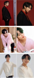 BTSジョングク、CFメイキングフィルム…セクシー＆甘い眼差し