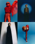Zion.T、グラビア写真公開「2020年は退屈な年だった。ニューアルバムを準備」