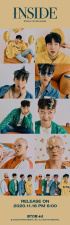 BTOB 4U、アルバムのコンセプトイメージで新たな魅力発散