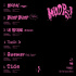 WOODZ、2ndミニアルバムのトラックリスト解禁