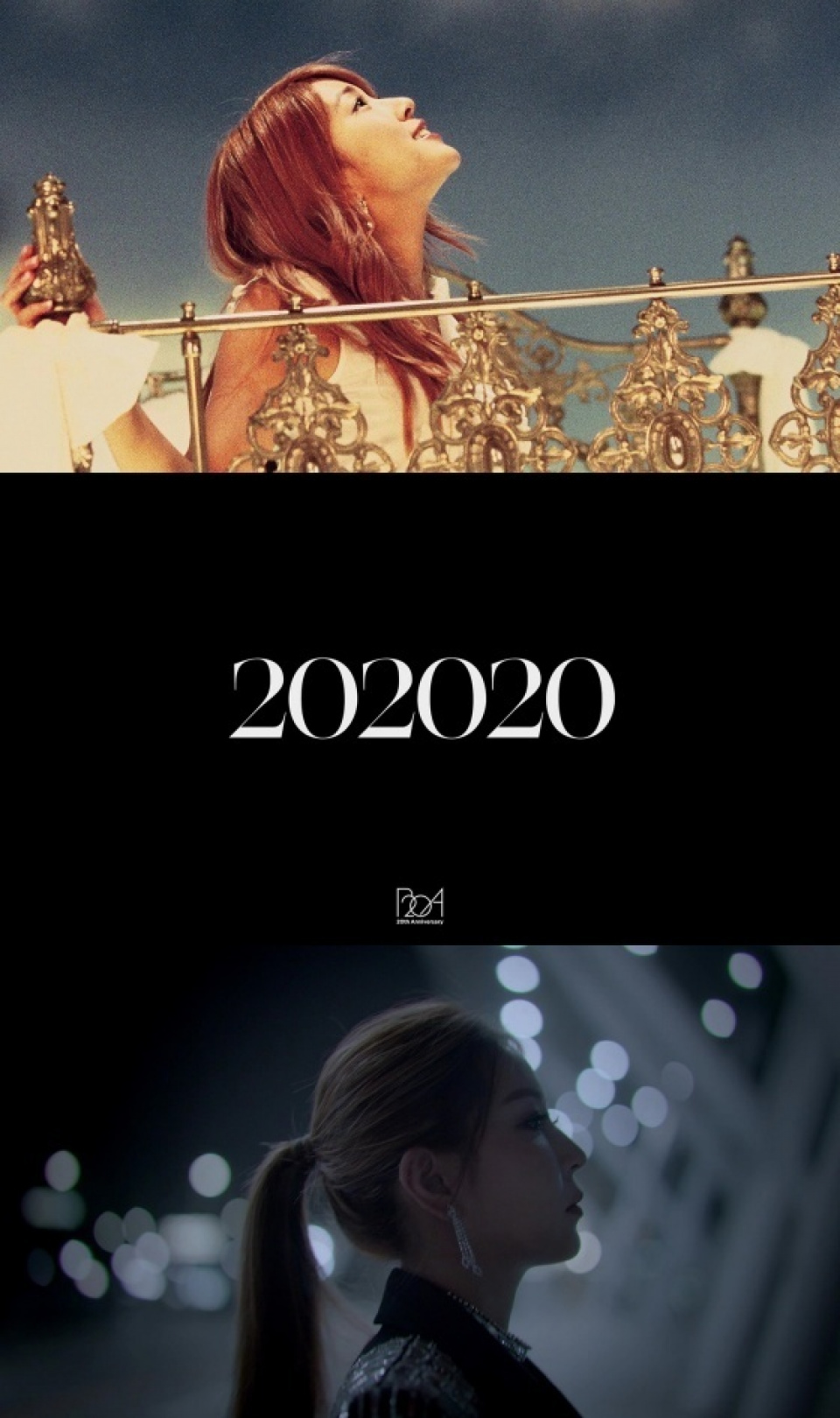 BoA、20周年ドキュメンタリー『202020 BoA』11月12日に公開