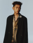 Crush、本日（12日）入隊…社会服務要員として入所