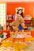 NATTY、11月12日新曲「Teddy Bear」発売