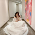 Ailee、ウェディングドレス写真を撮った理由とは？