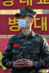 SHINeeミンホ、軍生活を終え除隊「大韓民国の青年として最善を尽くす」