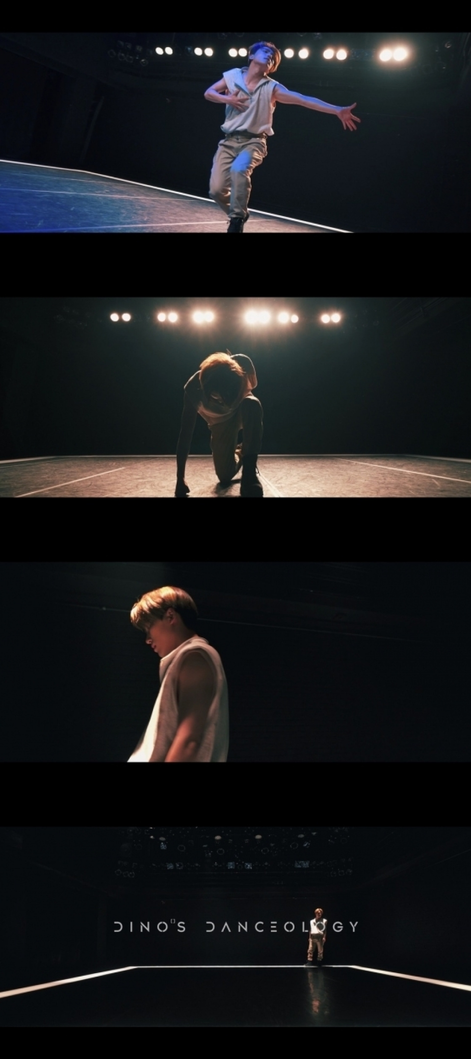 SEVENTEENディノ、「DANCEOLOGY」華やかな創作ダンス…全世界で熱い反応 | 韓流ニュース | 韓流大好き!
