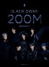 BTS、「Black Swan」MV2億回突破…通算18回目