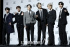 BTS、アイドルグループ100大ブランド評判1位