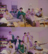 BTS、ベッドの上パジャマ姿で歌う「Life Goes On」