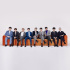 SUPER JUNIOR、米トップエージェンシーICMと契約