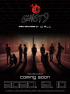 GHOST9、12月10日『PRE EPISODE 2：W.ALL』カムバック確定 