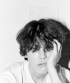 キム・ウビン、インスタ開設でフォロワー急増中