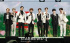 SUPER JUNIOR、History of Songs賞受賞「より遠くへ羽ばたくグループになります」