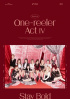 IZ*ONE、『One-reeler』団体カット公開完了