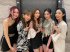 SECRET NUMBER、「2020 AAA」新人賞受賞認証ショット公開