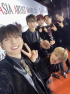 MONSTA X、「2020 AAA」受賞を認証「愛してます、MONBEBE♥」