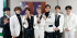 SUPER JUNIOR、「2020 AAA」受賞認証ショット公開