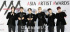 MONSTA X、「2020 AAA」未公開映像公開「初の大賞。一日も早くMONBEBEに会いたい」