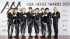 Stray Kids、「2020 AAA」未公開映像公開「受賞した分だけ成長します」
