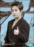EXO シウミン＆元INFINITE ホヤ、今日（6日）除隊