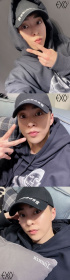 EXO シウミン、「待っていてくれてありがとう。苦労の末に幸せが始まる」
