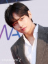 防弾少年団V、ファンが広告で誕生日を祝う…「Merry V-mas！」