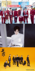 SuperM＆テミン＆NCT127、TIME誌「今年のK-POP代表する歌＆アルバム」に選定