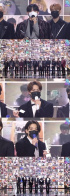 SEVENTEEN＆防弾少年団、「ワールドワイドアイコン賞」を受賞