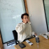 RAIN、オフィス労働の対価はのり巻き「太らない」