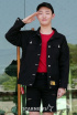 Wanna One出身ユン・ジソン、今日（13日）陸軍を満期除隊