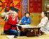 『ヒザ打ち道士』に出演したソン・イェジン、堂々とした話術で圧倒 